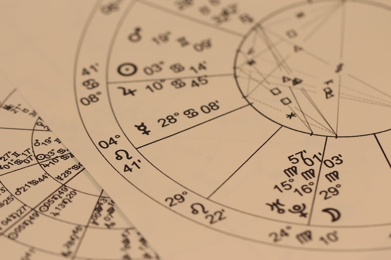 Zodiac Photography