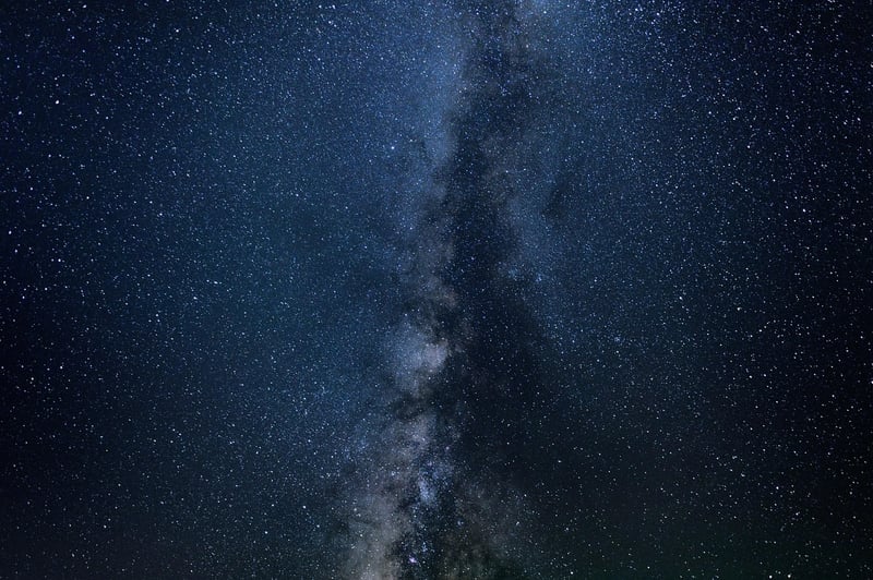 Interstellar Music